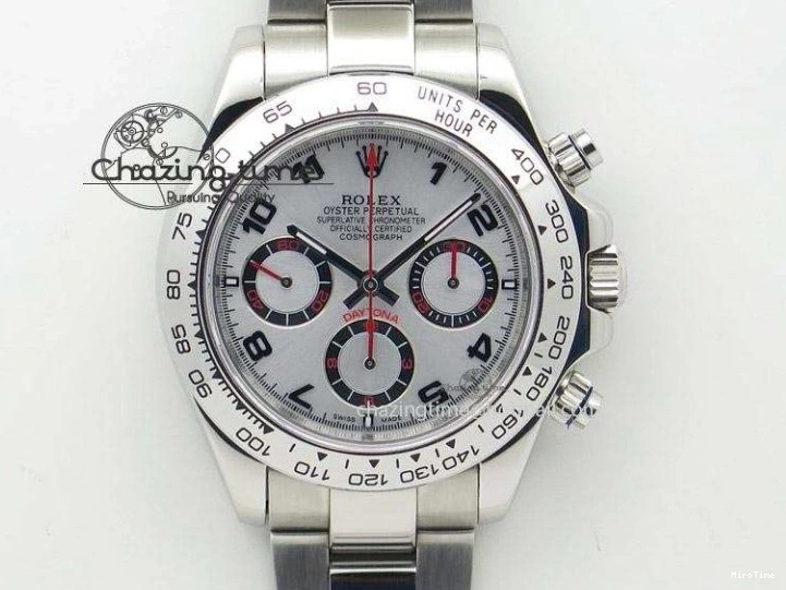 MiroTime 1224 Oyster Perpetual 126000 36mm Clean 1:1 Best Edition 904L Steel Deep Blue Dial VR Effortless 1598